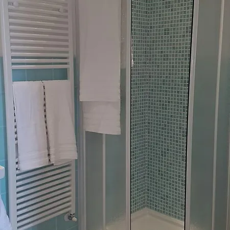 Maison d'hôtes Perla Nera Imperia