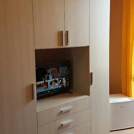 Maison d'hôtes Perla Nera