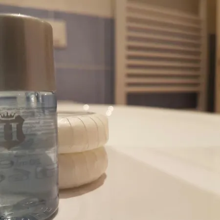 Perla Nera Maison d'hôtes Imperia