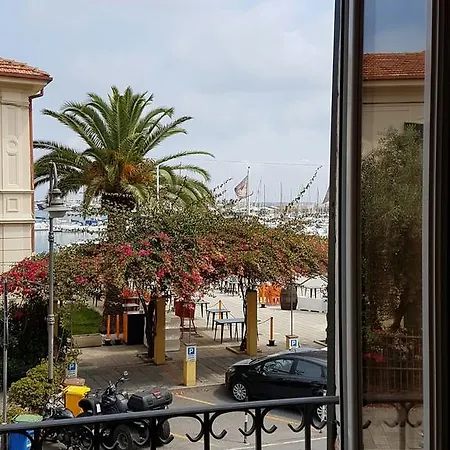 Perla Nera Maison d'hôtes