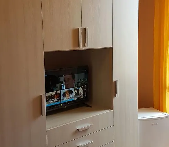 Gæstehus Perla Nera