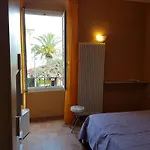Perla Nera Pensión Imperia