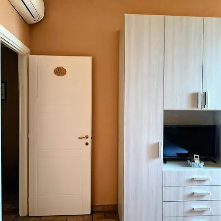 Perla Nera 4*