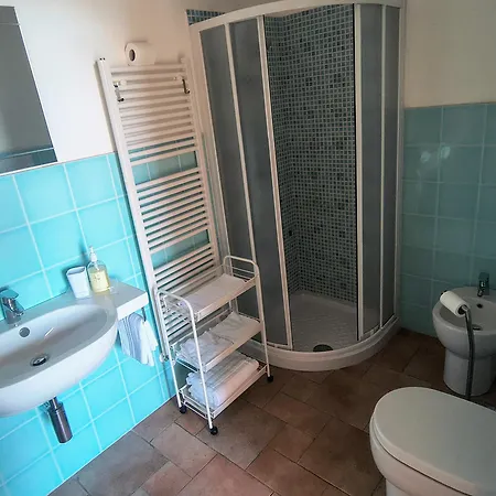Vendégház Perla Nera