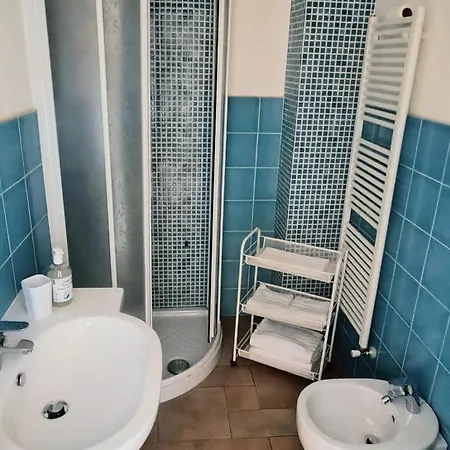Perla Nera Vendégház 4*
