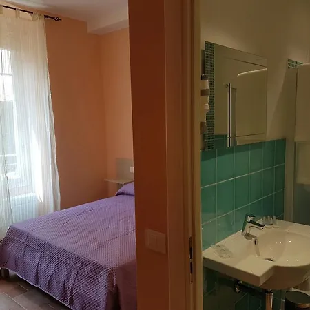 Perla Nera 4*