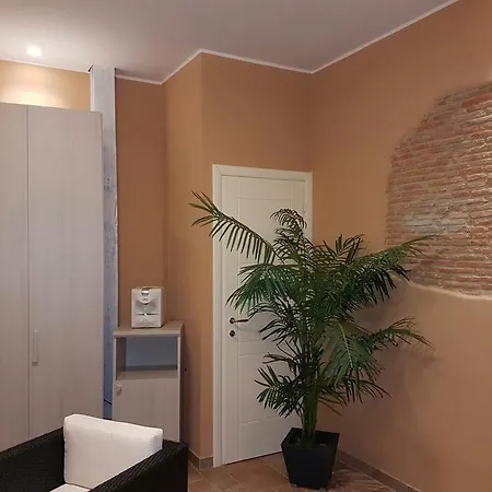 Casa de hóspedes Perla Nera