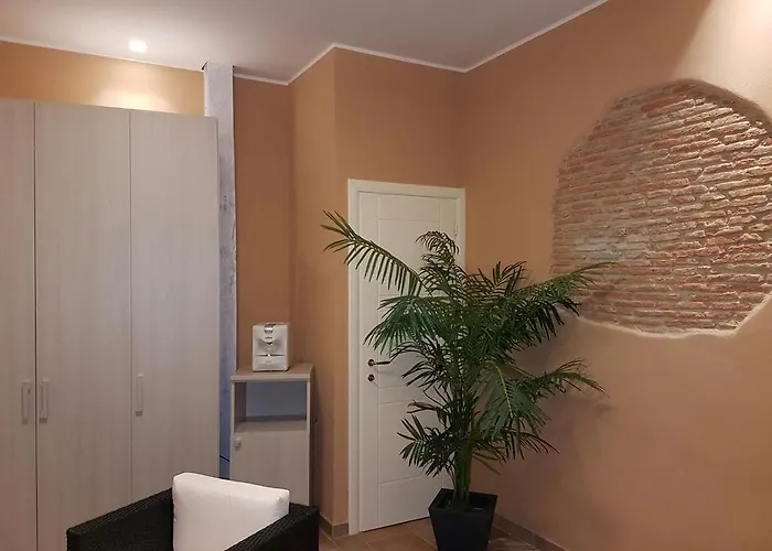 Πανσιόν Perla Nera